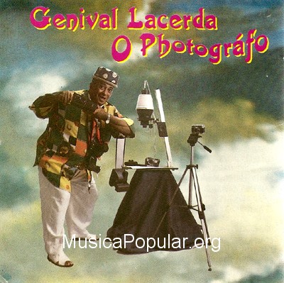 Genival Lacerda